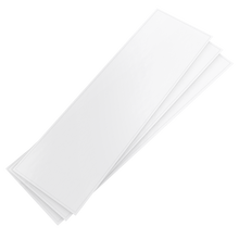Load image into Gallery viewer, Bumper_Sticker_Clear_ClearBumperSticker_Stack_Mockup.png_15757548