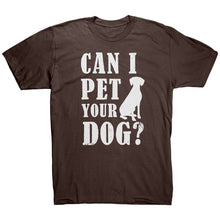 Load image into Gallery viewer, Can I Pet Your Dog