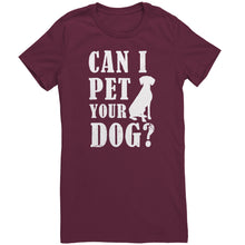 Load image into Gallery viewer, Can I Pet Your Dog