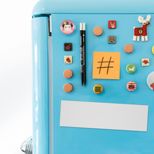 Load image into Gallery viewer, Car_Bumper_Magnet_BumperMagnet_Fridge_H_AS_Mockup.png_15725376
