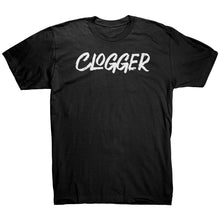 Load image into Gallery viewer, Clogger T-Shirt