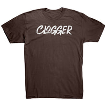 Load image into Gallery viewer, Clogger T-Shirt