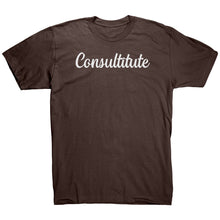 Load image into Gallery viewer, Consultitute T-Shirt