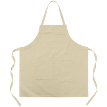 Load image into Gallery viewer, Cotton_Apron_Khaki_Transparent_Mockup.png_15757527