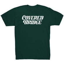 Load image into Gallery viewer, Covered Bridge T-Shirt