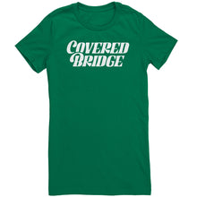 Load image into Gallery viewer, Covered Bridge T-Shirt