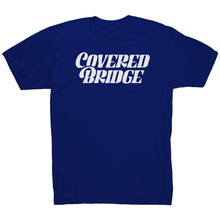 Load image into Gallery viewer, Covered Bridge T-Shirt