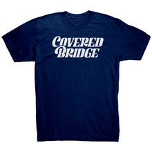 Load image into Gallery viewer, Covered Bridge T-Shirt