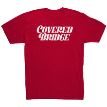 Load image into Gallery viewer, Covered Bridge T-Shirt