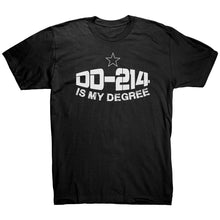 Load image into Gallery viewer, DD-14 Is My Degree