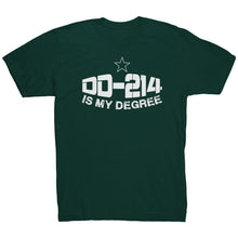 Load image into Gallery viewer, DD-14 Is My Degree