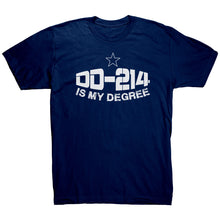 Load image into Gallery viewer, DD-14 Is My Degree