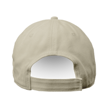 Load image into Gallery viewer, DTG_Hat_Back_Khaki_Mockup.png_15725415