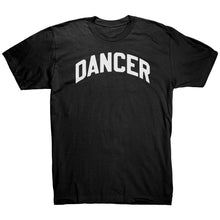 Load image into Gallery viewer, Dancer arched T-Shirt
