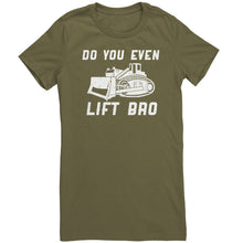Load image into Gallery viewer, Do You Even Lift Bro
