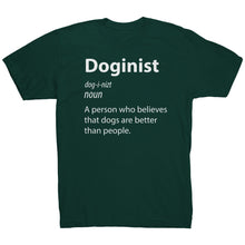 Load image into Gallery viewer, Doginist