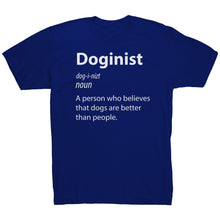 Load image into Gallery viewer, Doginist