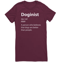 Load image into Gallery viewer, Doginist