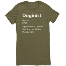 Load image into Gallery viewer, Doginist