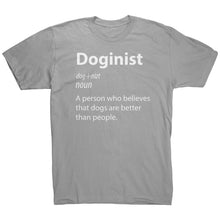 Load image into Gallery viewer, Doginist
