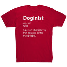 Load image into Gallery viewer, Doginist