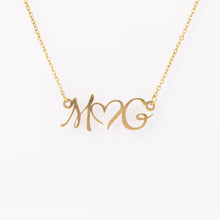 Load image into Gallery viewer, Double_Initial_Heart_Necklace_Mockups_File.jpg_15757443