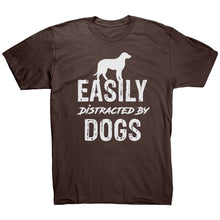 Load image into Gallery viewer, Easily Distracted By Dogs