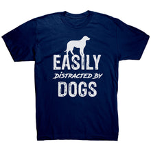 Load image into Gallery viewer, Easily Distracted By Dogs