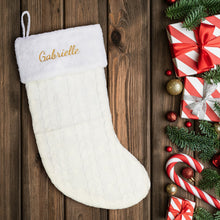 Load image into Gallery viewer, Embroidered_Christmas_Stocking_Mockups_File.jpg_15752457