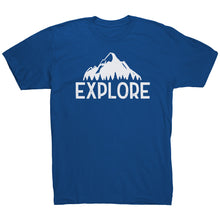 Load image into Gallery viewer, Explore