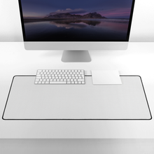 Load image into Gallery viewer, Extra_Large_Desk_Mat_DeskMat_XL_Overhead_Mockup.png_15757757