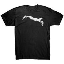Load image into Gallery viewer, F-16 Falcon Logo T-Shirt