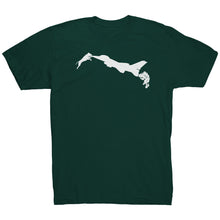Load image into Gallery viewer, F-16 Falcon Logo T-Shirt