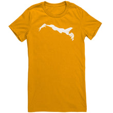 Load image into Gallery viewer, F-16 Falcon Logo T-Shirt
