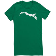 Load image into Gallery viewer, F-16 Falcon Logo T-Shirt