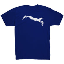 Load image into Gallery viewer, F-16 Falcon Logo T-Shirt