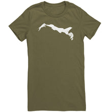 Load image into Gallery viewer, F-16 Falcon Logo T-Shirt