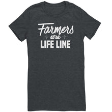 Load image into Gallery viewer, Farmers Are Life Line