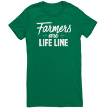 Load image into Gallery viewer, Farmers Are Life Line