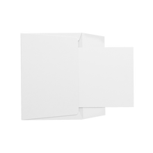 Load image into Gallery viewer, Flat_Card_with_Blank_Envelopes_H_Mockup_4_Mockup.png_15729540