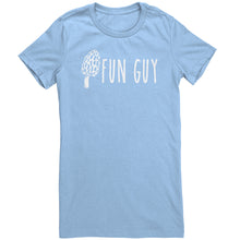 Load image into Gallery viewer, Fun Guy