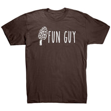 Load image into Gallery viewer, Fun Guy