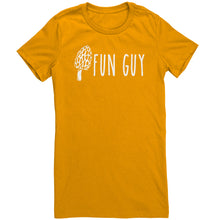 Load image into Gallery viewer, Fun Guy