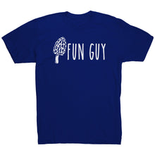 Load image into Gallery viewer, Fun Guy