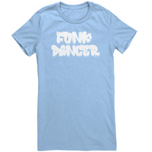 Load image into Gallery viewer, Funk Dancer T-Shirt