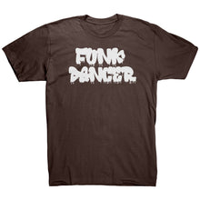 Load image into Gallery viewer, Funk Dancer T-Shirt