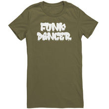 Load image into Gallery viewer, Funk Dancer T-Shirt