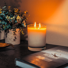 Load image into Gallery viewer, Glass_Jar_Candle_11oz_Lifestyle_Mockup.png_15752632