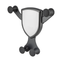 Load image into Gallery viewer, Gravitis_-_Wireless_Car_Charger_Angle_Mockup.png_15725577
