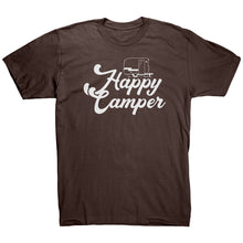 Load image into Gallery viewer, Happy Camper T-Shirt